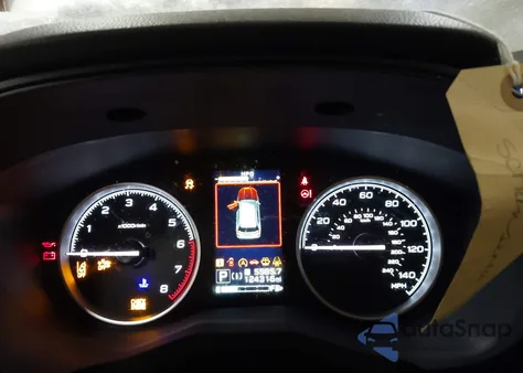 2019 Subaru Forester Premium from USA, damaged, VIN JF2SKAGC8KH458268